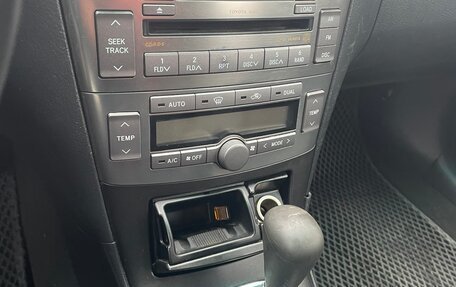 Toyota Avensis III рестайлинг, 2007 год, 640 000 рублей, 6 фотография