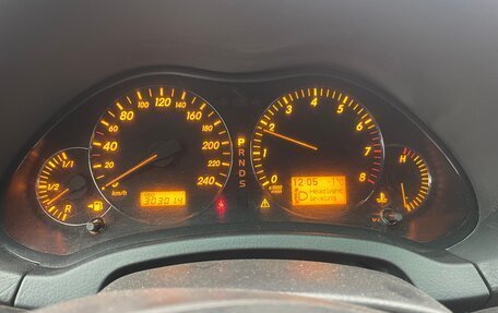 Toyota Avensis III рестайлинг, 2007 год, 640 000 рублей, 8 фотография