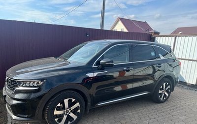 KIA Sorento IV, 2020 год, 3 650 000 рублей, 1 фотография