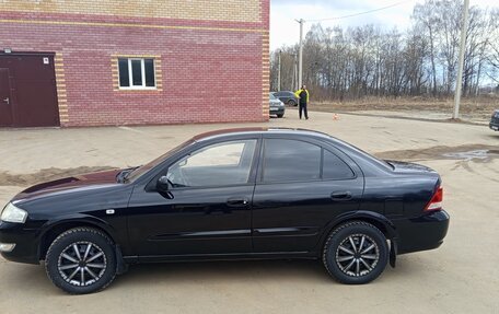Nissan Almera Classic, 2007 год, 500 000 рублей, 2 фотография
