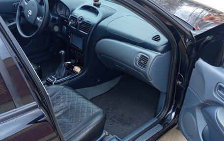 Nissan Almera Classic, 2007 год, 500 000 рублей, 5 фотография