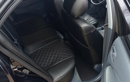 Nissan Almera Classic, 2007 год, 500 000 рублей, 10 фотография