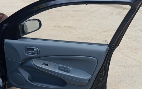 Nissan Almera Classic, 2007 год, 500 000 рублей, 6 фотография