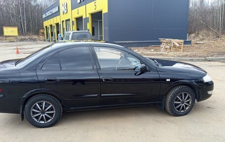 Nissan Almera Classic, 2007 год, 500 000 рублей, 4 фотография