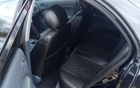 Nissan Almera Classic, 2007 год, 500 000 рублей, 9 фотография