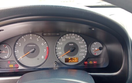 Nissan Almera Classic, 2007 год, 500 000 рублей, 14 фотография