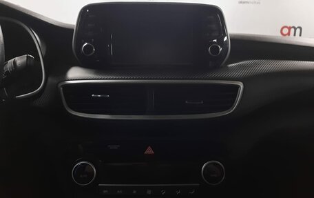 Hyundai Tucson III, 2019 год, 1 939 000 рублей, 14 фотография