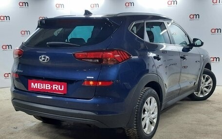 Hyundai Tucson III, 2019 год, 1 939 000 рублей, 4 фотография