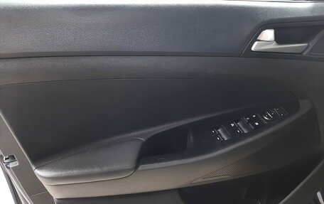 Hyundai Tucson III, 2019 год, 1 939 000 рублей, 17 фотография