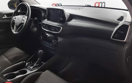 Hyundai Tucson III, 2019 год, 1 939 000 рублей, 11 фотография