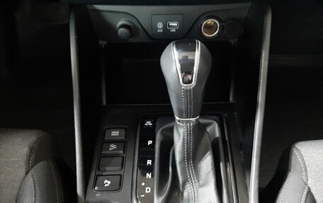 Hyundai Tucson III, 2019 год, 1 939 000 рублей, 16 фотография