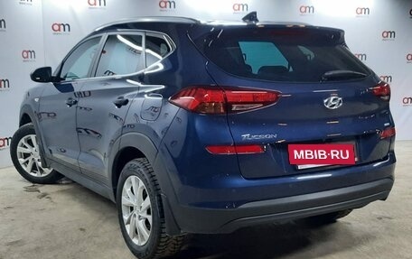 Hyundai Tucson III, 2019 год, 1 939 000 рублей, 6 фотография
