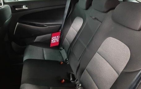 Hyundai Tucson III, 2019 год, 1 939 000 рублей, 18 фотография