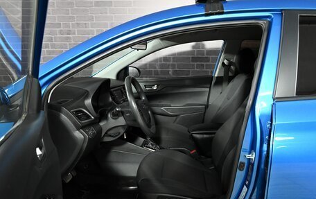 Hyundai Solaris II рестайлинг, 2017 год, 1 500 000 рублей, 10 фотография