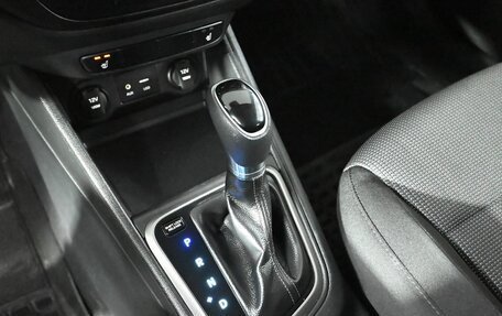 Hyundai Solaris II рестайлинг, 2017 год, 1 500 000 рублей, 13 фотография