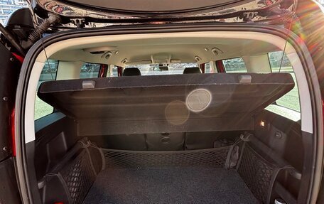 Skoda Yeti I рестайлинг, 2015 год, 1 350 000 рублей, 12 фотография