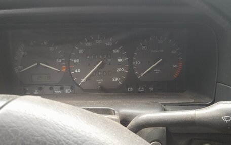 Volkswagen Passat B4, 1994 год, 210 000 рублей, 4 фотография