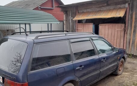 Volkswagen Passat B4, 1994 год, 210 000 рублей, 2 фотография