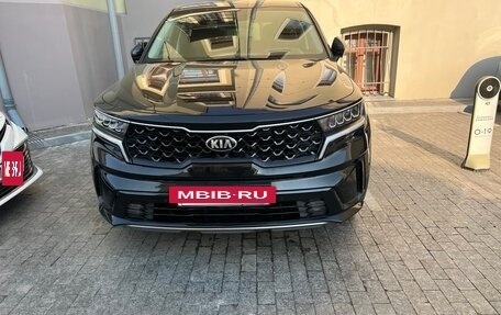 KIA Sorento IV, 2020 год, 3 650 000 рублей, 3 фотография