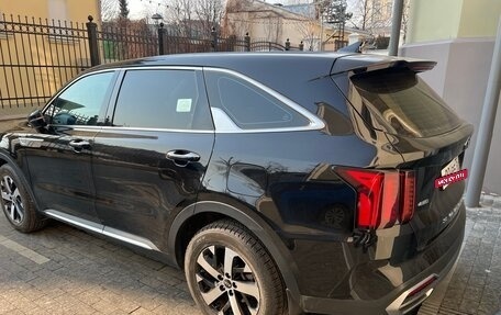 KIA Sorento IV, 2020 год, 3 650 000 рублей, 5 фотография