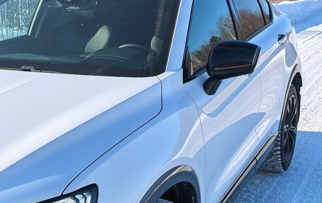 Geely Tugella FY11, 2022 год, 3 250 000 рублей, 3 фотография