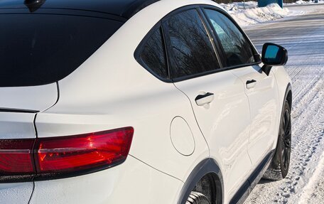 Geely Tugella FY11, 2022 год, 3 250 000 рублей, 6 фотография