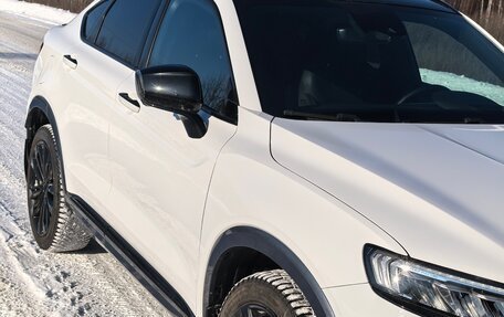 Geely Tugella FY11, 2022 год, 3 250 000 рублей, 2 фотография