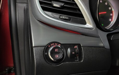 Opel Mokka I, 2013 год, 1 250 000 рублей, 16 фотография