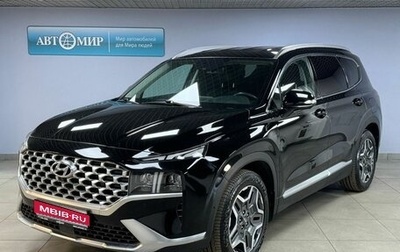 Hyundai Santa Fe IV, 2021 год, 4 249 000 рублей, 1 фотография