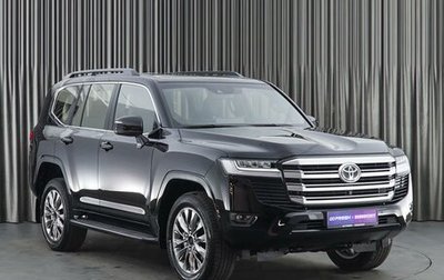 Toyota Land Cruiser, 2023 год, 12 770 000 рублей, 1 фотография