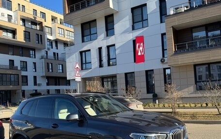 BMW X5, 2020 год, 7 500 000 рублей, 4 фотография