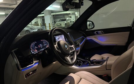 BMW X5, 2020 год, 7 500 000 рублей, 8 фотография