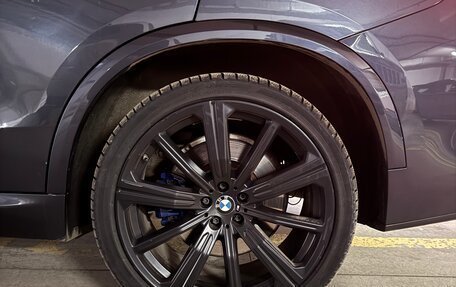 BMW X5, 2020 год, 7 500 000 рублей, 11 фотография