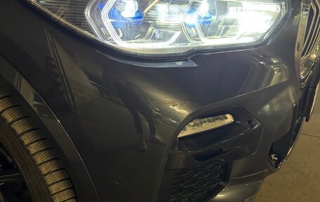 BMW X5, 2020 год, 7 500 000 рублей, 14 фотография