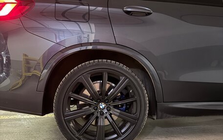 BMW X5, 2020 год, 7 500 000 рублей, 12 фотография