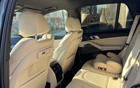 BMW X5, 2020 год, 7 500 000 рублей, 17 фотография