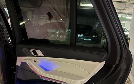 BMW X5, 2020 год, 7 500 000 рублей, 19 фотография