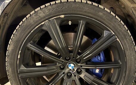 BMW X5, 2020 год, 7 500 000 рублей, 13 фотография