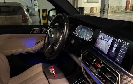BMW X5, 2020 год, 7 500 000 рублей, 9 фотография
