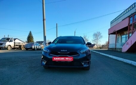 KIA cee'd III, 2021 год, 2 270 000 рублей, 3 фотография