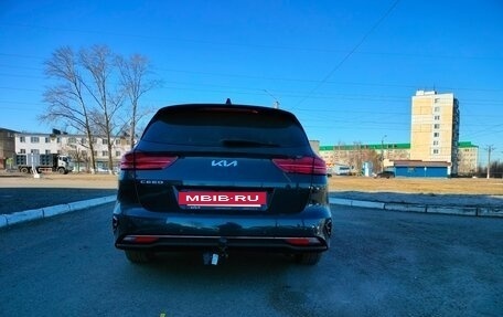 KIA cee'd III, 2021 год, 2 270 000 рублей, 7 фотография