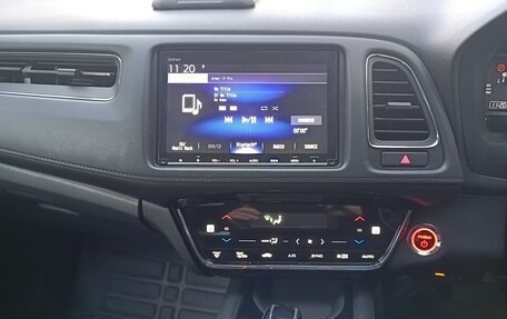 Honda Vezel, 2020 год, 2 450 000 рублей, 2 фотография