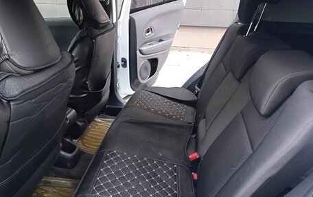 Honda Vezel, 2020 год, 2 450 000 рублей, 9 фотография