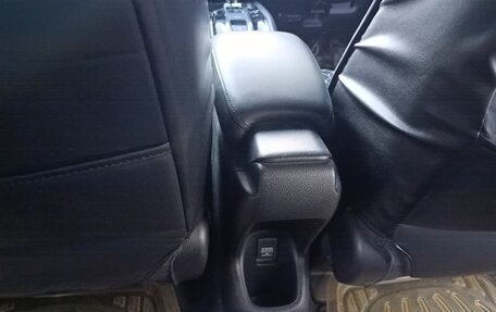 Honda Vezel, 2020 год, 2 450 000 рублей, 11 фотография