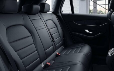 Mercedes-Benz GLC, 2024 год, 8 890 000 рублей, 5 фотография