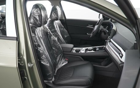KIA Sportage IV рестайлинг, 2024 год, 4 440 000 рублей, 8 фотография