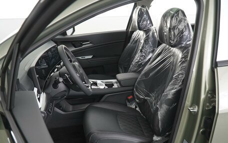KIA Sportage IV рестайлинг, 2024 год, 4 440 000 рублей, 10 фотография