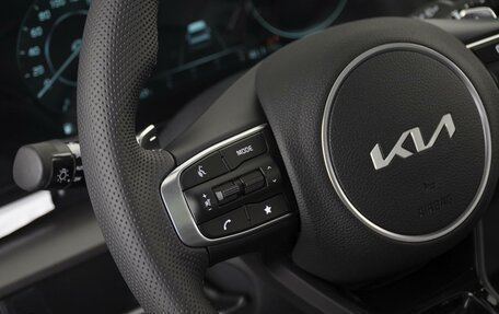 KIA Sportage IV рестайлинг, 2024 год, 4 440 000 рублей, 18 фотография