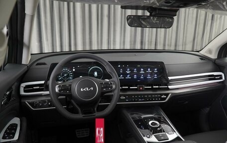 KIA Sportage IV рестайлинг, 2024 год, 4 440 000 рублей, 6 фотография