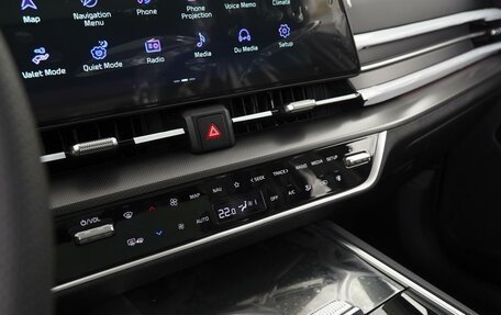 KIA Sportage IV рестайлинг, 2024 год, 4 440 000 рублей, 20 фотография